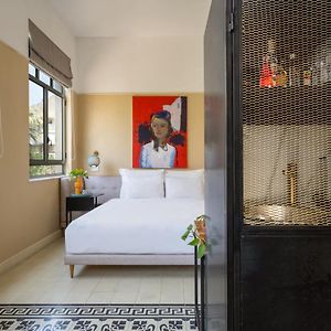 Studio superior con letto king size